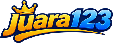 juara123 Logo